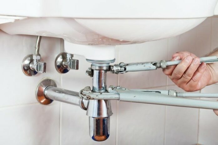Как правильно установить раковину и создать оптимальное пространство в ванной комнате