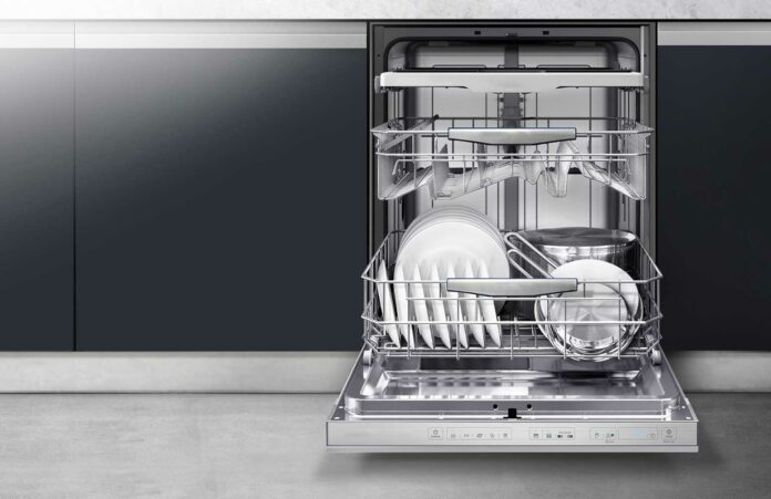 Исследование возможностей и характеристик современных посудомоечных машин в сравнении