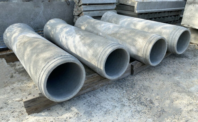 Роль бетонных труб в современной инфраструктуре и их преимущества
