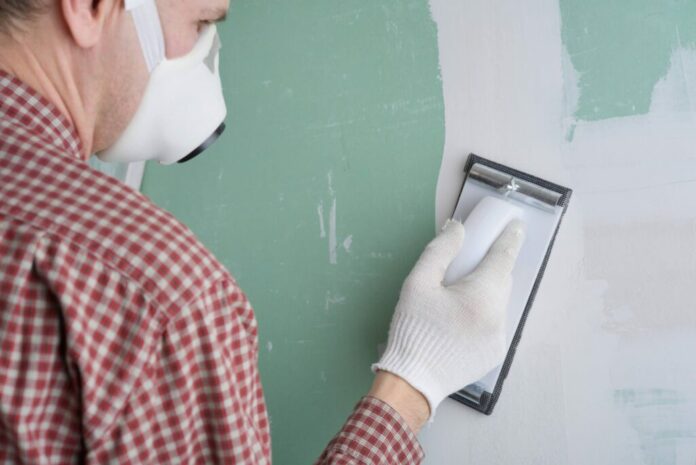 Изучаем секреты успешного ремонта — как правильно отделать стены, пол и потолок