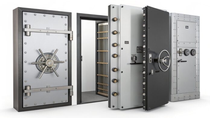 Существуют ли двери и замки, которые невозможно вскрыть? Обзор современных технологий защиты