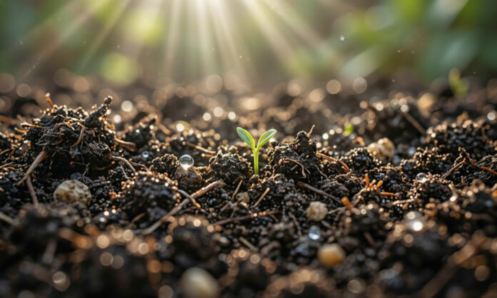 ООО ПТК «ЭКО Продукт»: кровельный субстрат и почвогрунты собственного производства