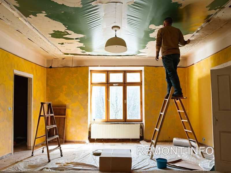 Толщина слоя и выбор шпателя