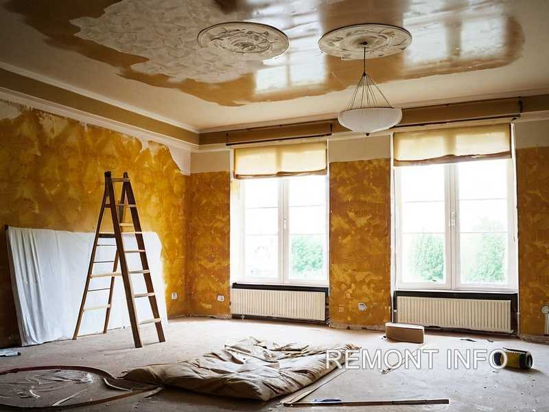 Советы по защите плитки от повреждений