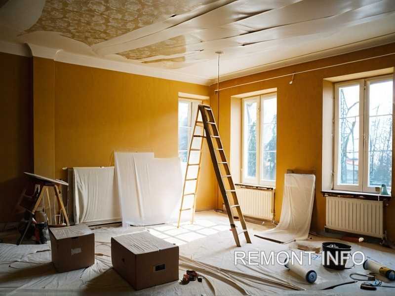 Технология укладки водоотталкивающих плиток на стены и пол