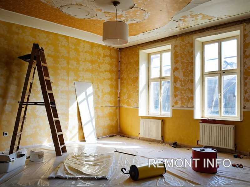 Как выбрать штукатурку для ванной комнаты?