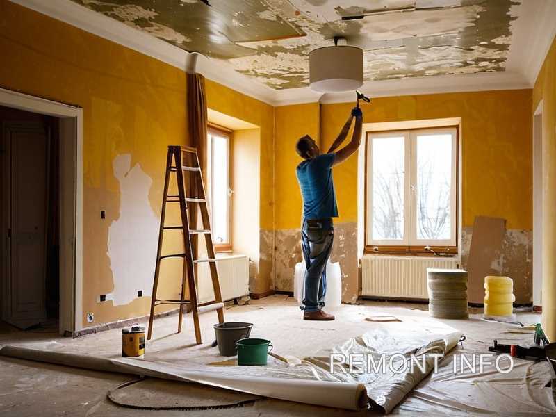 Какие виды декоративной штукатурки устойчивы к высокой влажности?