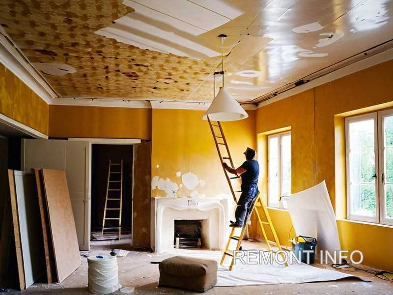 Тип поверхности и структура