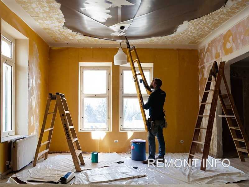 Гидроизоляция пола в ванной: материалы и порядок нанесения