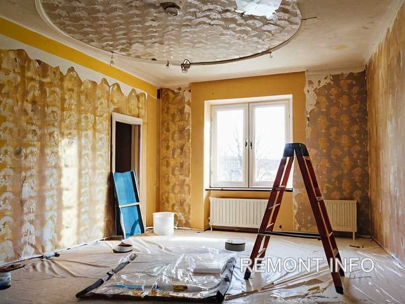 Симметричная схема: акцент на структуру