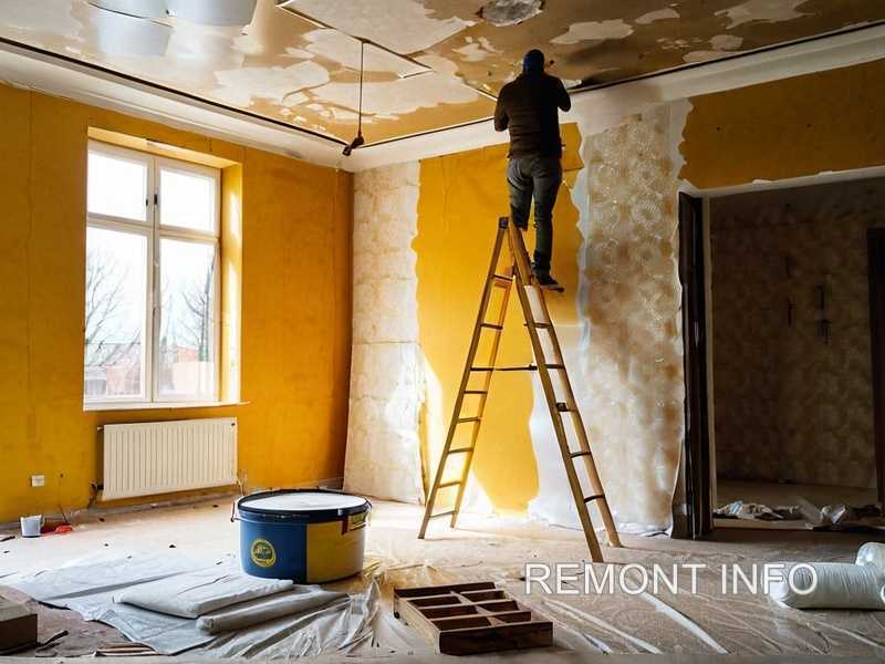 Какой тип отделки совместим с моющими средствами без повреждений