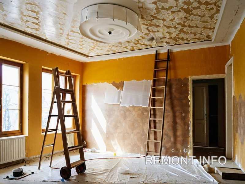 Какие решения упрощают уборку и обслуживание квартиры
