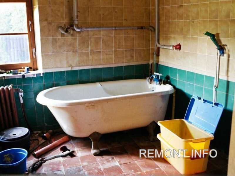 5. Эксперименты с укладкой плитки