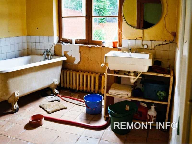 Проветривание и вентиляция душевой: как снизить влажность