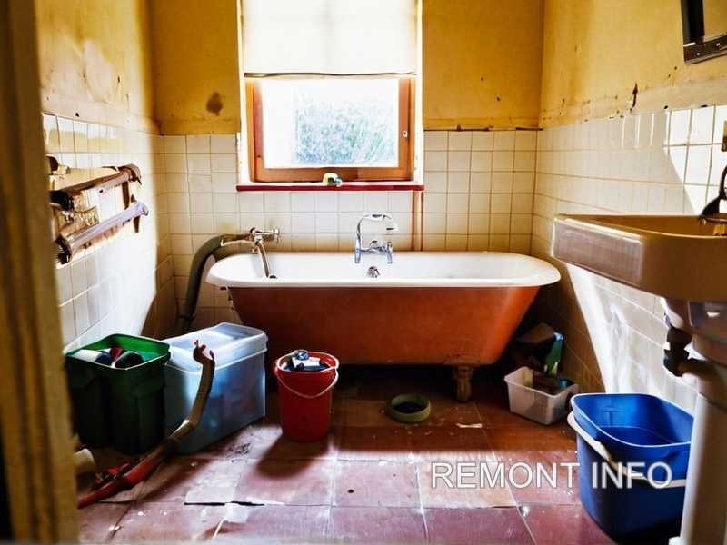 Влажность и чистота поверхности
