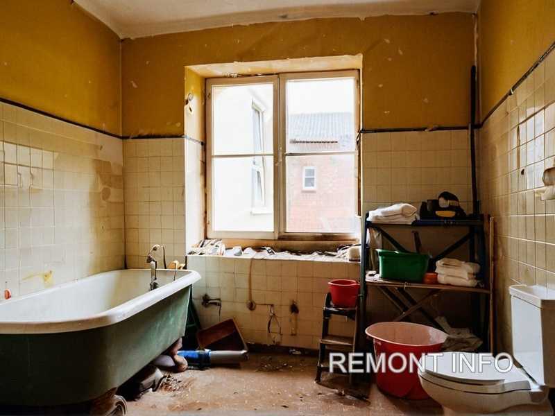 Как правильно подготовить стены перед нанесением декоративной штукатурки