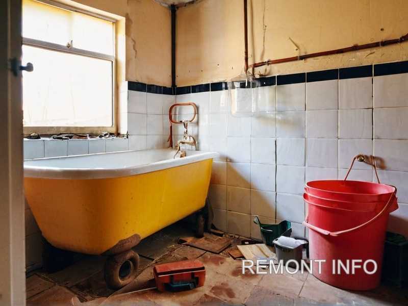 Как выставить маяки для ровного слоя штукатурки