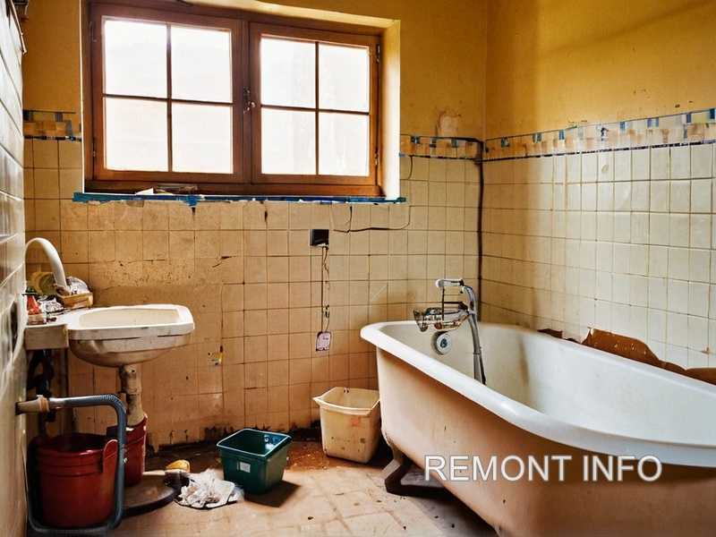 Тонкости затирки и ухода за плиткой в сложных архитектурных зонах