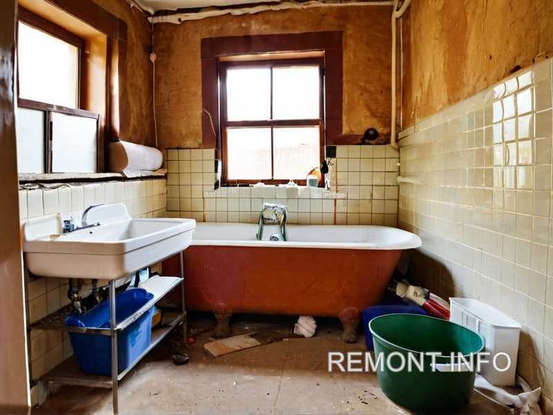 Как правильно сделать швы и выбрать затирку для влажных условий