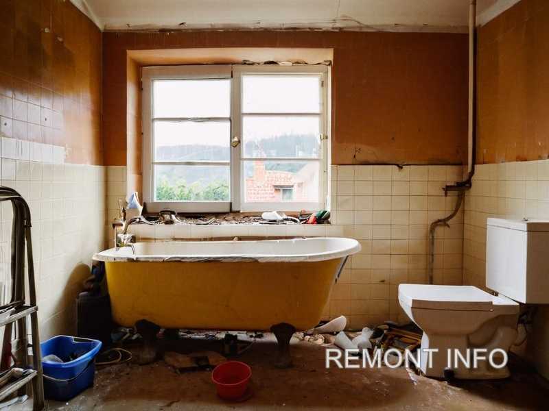 Т-образные профили