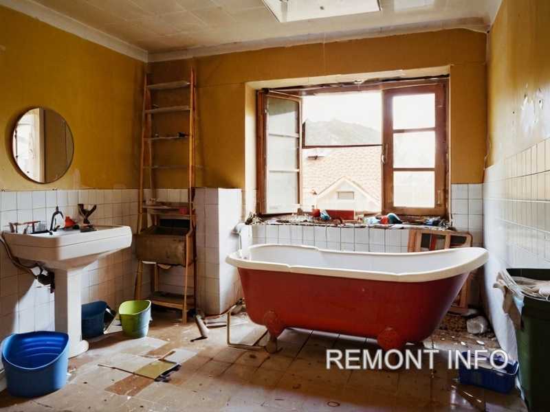 Как сделать стяжку пола для укладки плитки или ламината? Как сделать стяжку пола для укладки плитки или ламината?