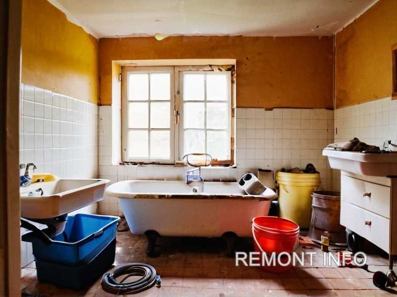 Какой клей использовать для укладки на бетон или старое покрытие