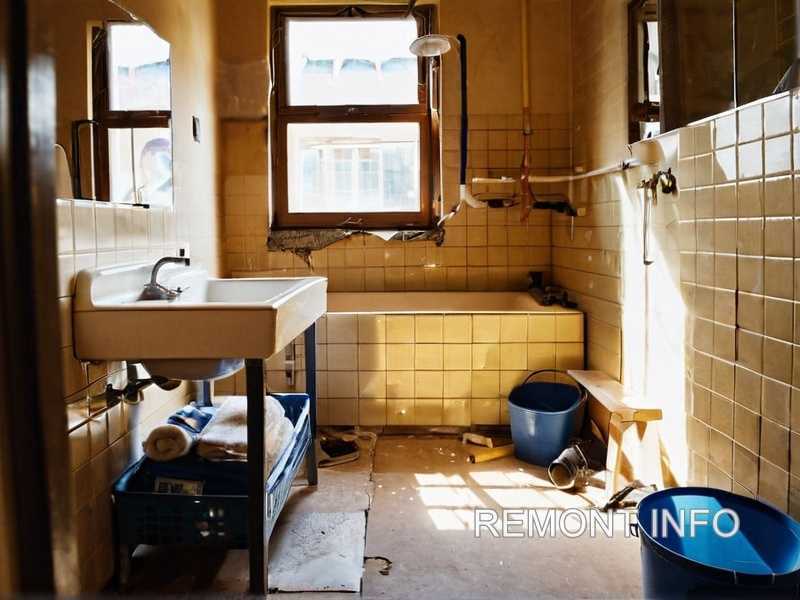 Как выбрать плитку для кухни с учётом влажности