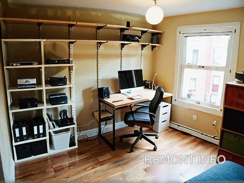 Имитация природных материалов