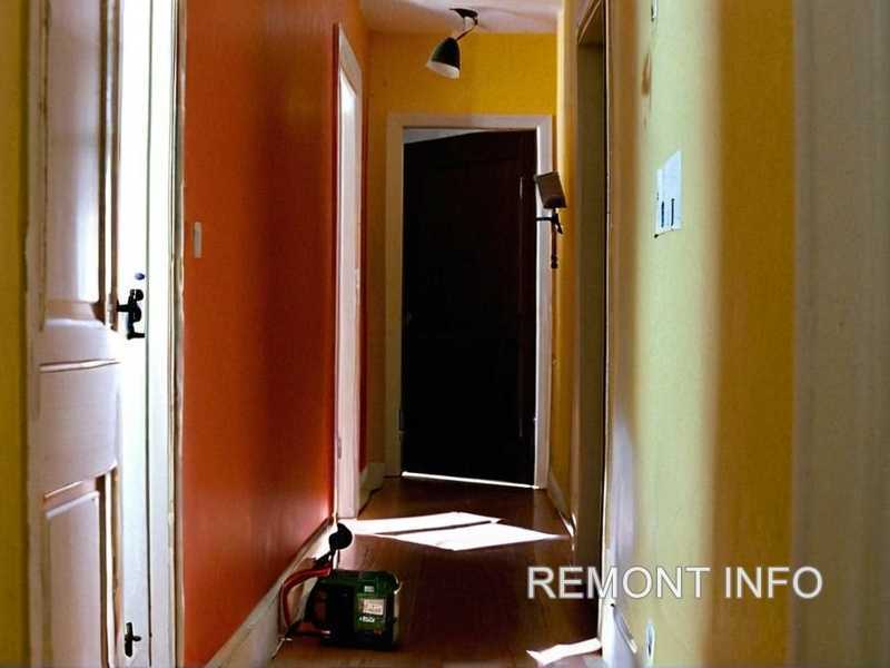 Устойчивость плитки к грязи и истиранию в зоне повышенной проходимости