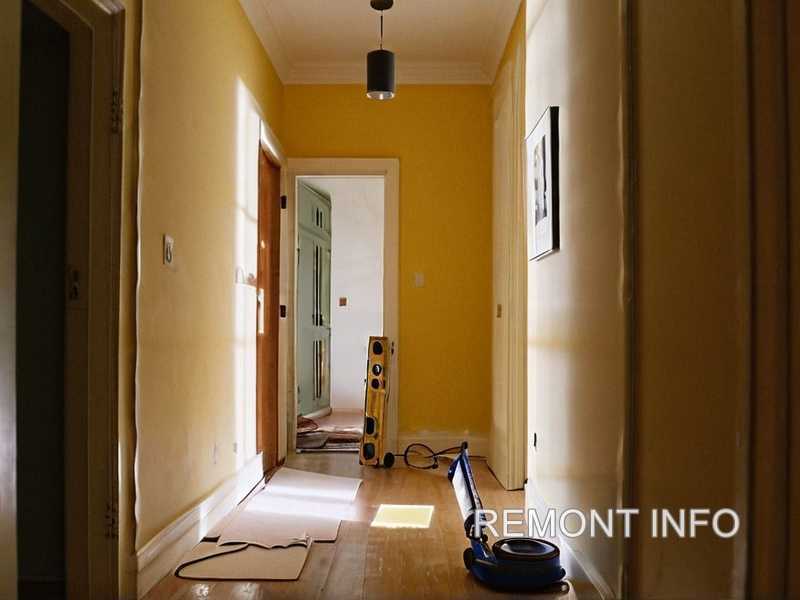 Как подобрать и нанести финишное покрытие для защиты декоративной штукатурки