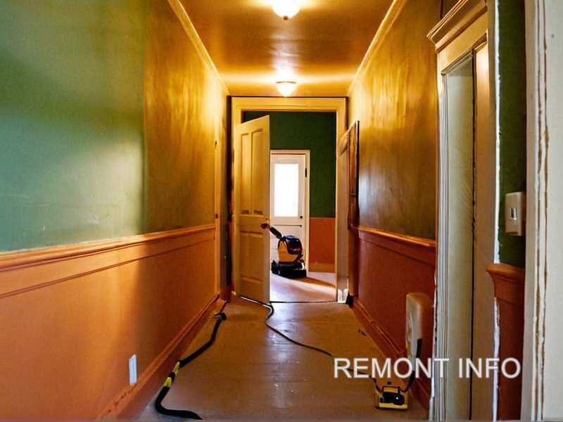 Подготовка основания: как обеспечить идеально ровный пол