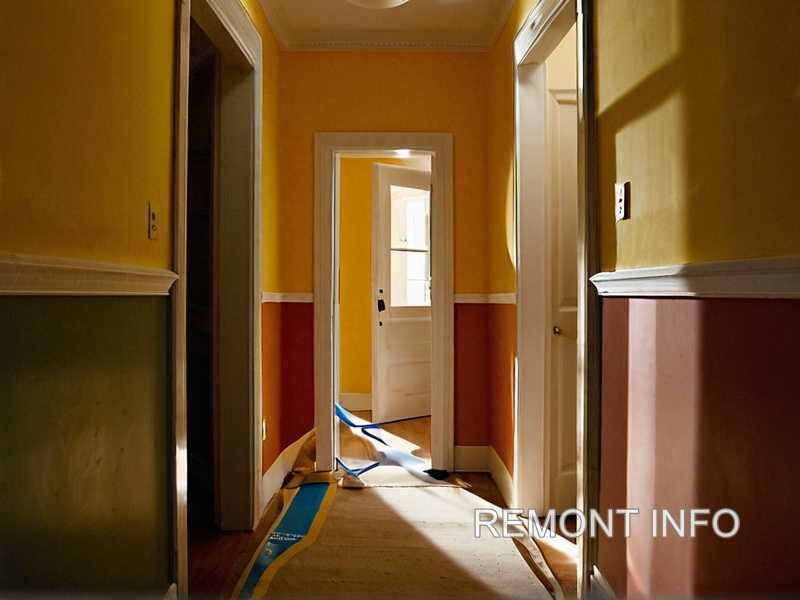 Какой клей подходит для деревянных стен?