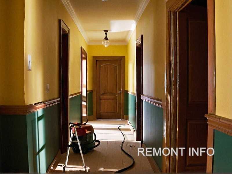 Создание декоративных акцентов с помощью вставок и ручной резки плитки