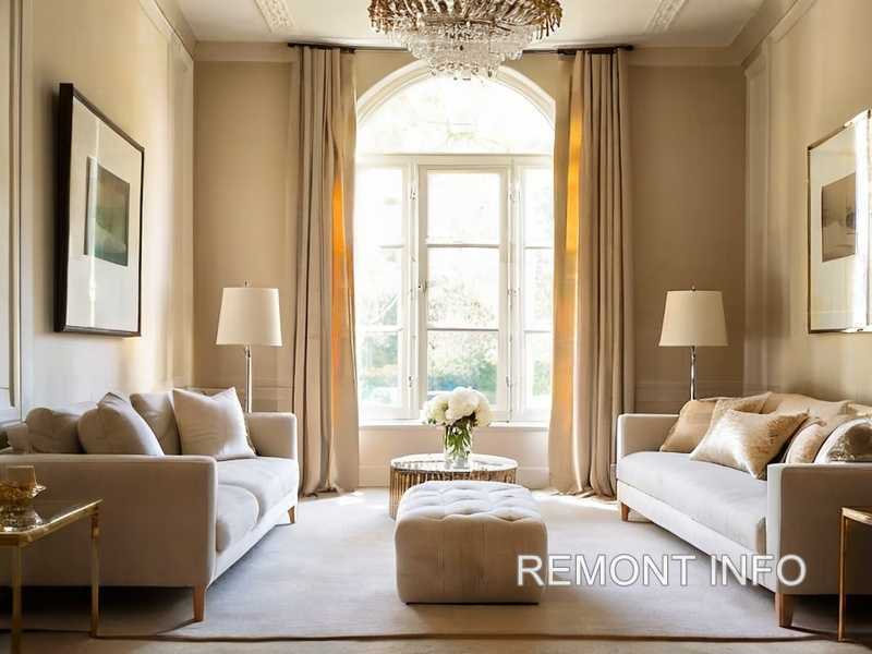 Как зонировать пространство кухни с барной стойкой у окна: примеры и схемы