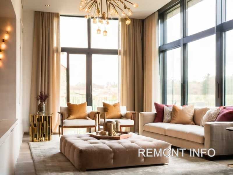 Подготовка основания