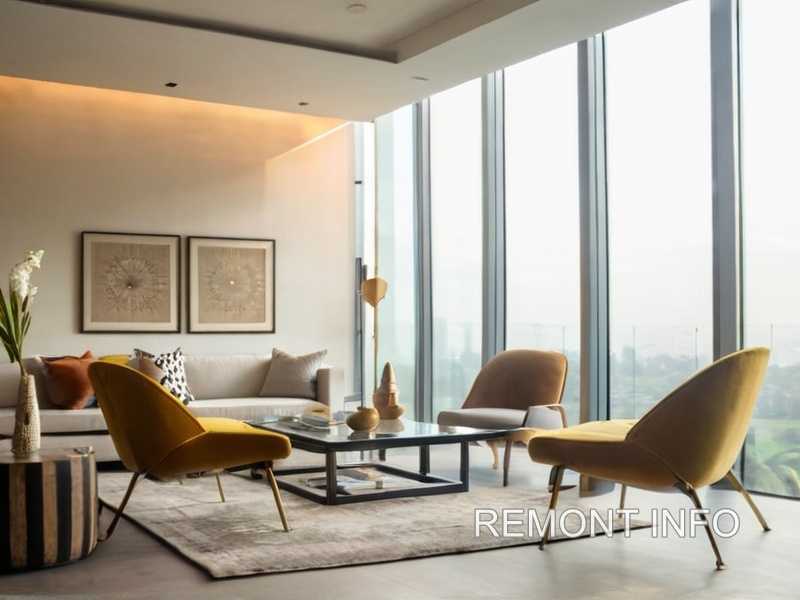 Как грамотно распределить системы хранения под и вокруг кровати-чердака