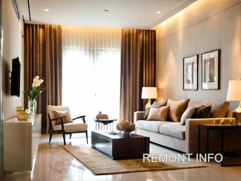 Уход за мраморными и каменными поверхностями в ванной