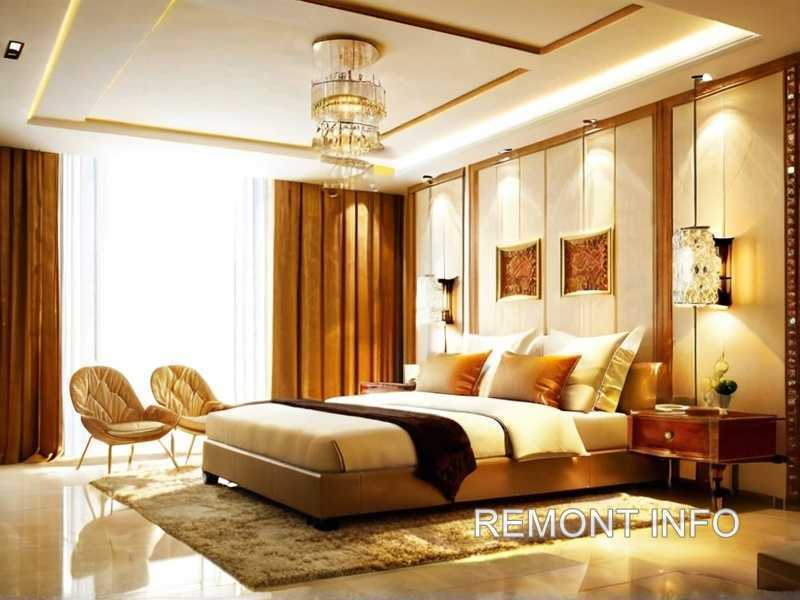 Подбор видов в зависимости от освещения