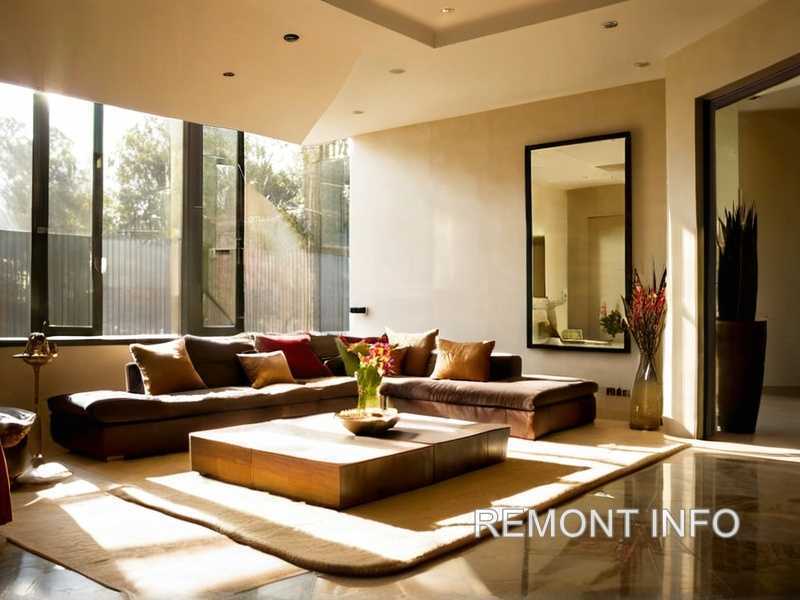 Выбор подходящих материалов для балок в ванной