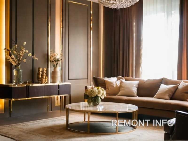 1. Простота форм и материалов