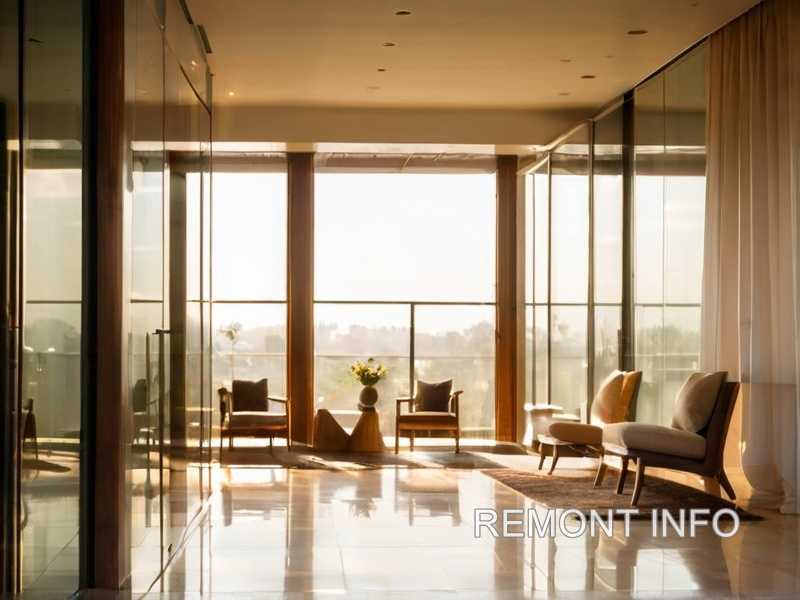 Минимализм в деталях: выбор ручек, фурнитуры и декора