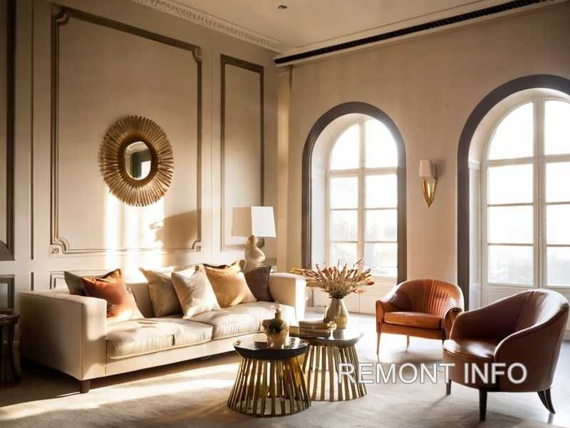 Использование угловых полок