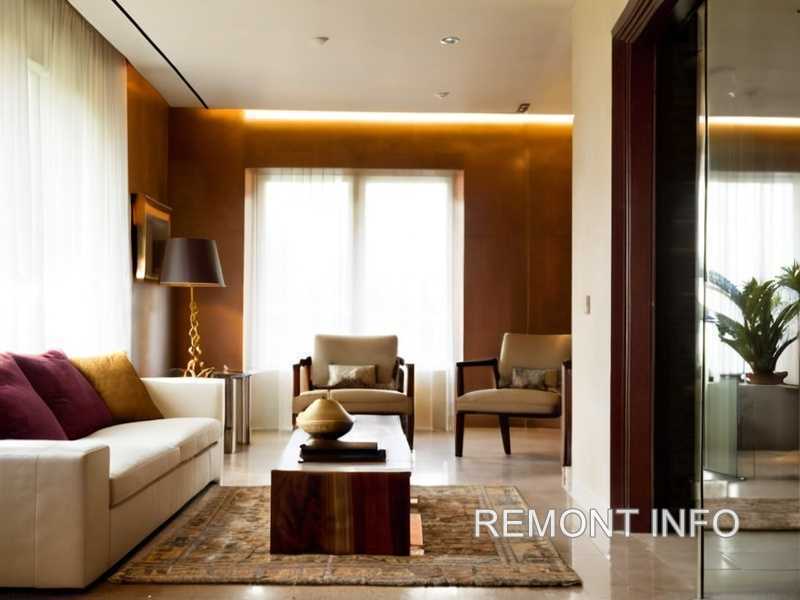 Практичные решения для комфорта