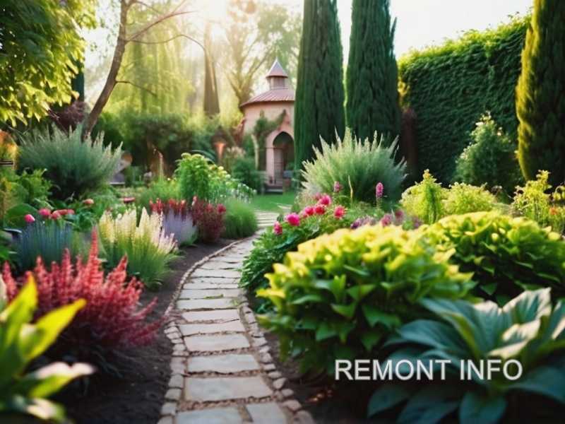 Особенности мульчирования разных культур: овощи, цветы, деревья