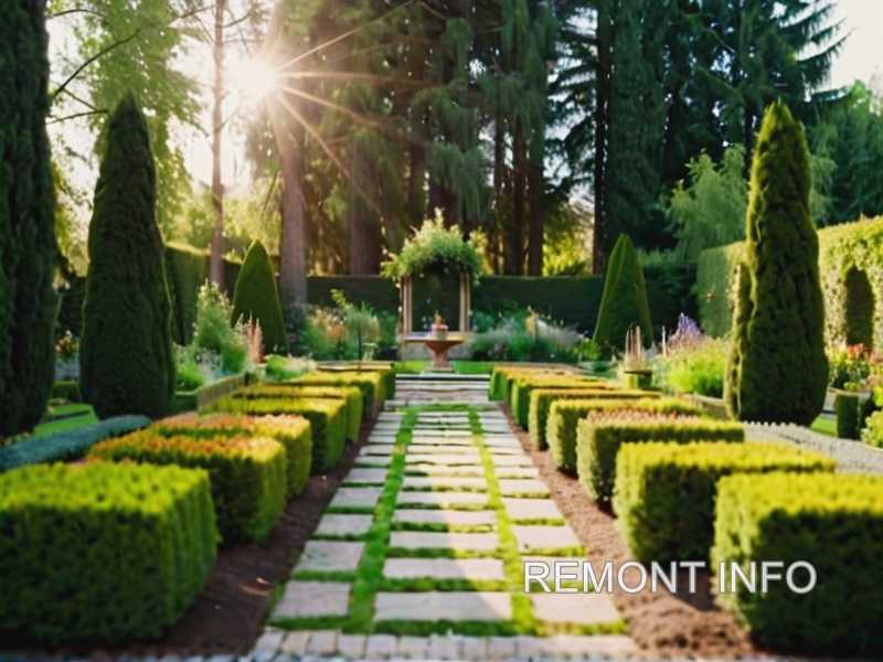 Как выбрать растения с учетом требуемого ухода