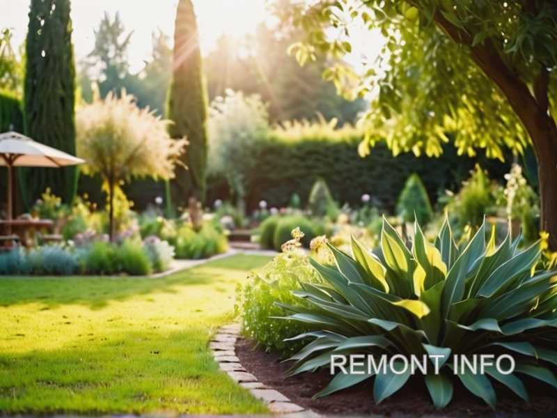 5. Выбор растений в зависимости от ветра