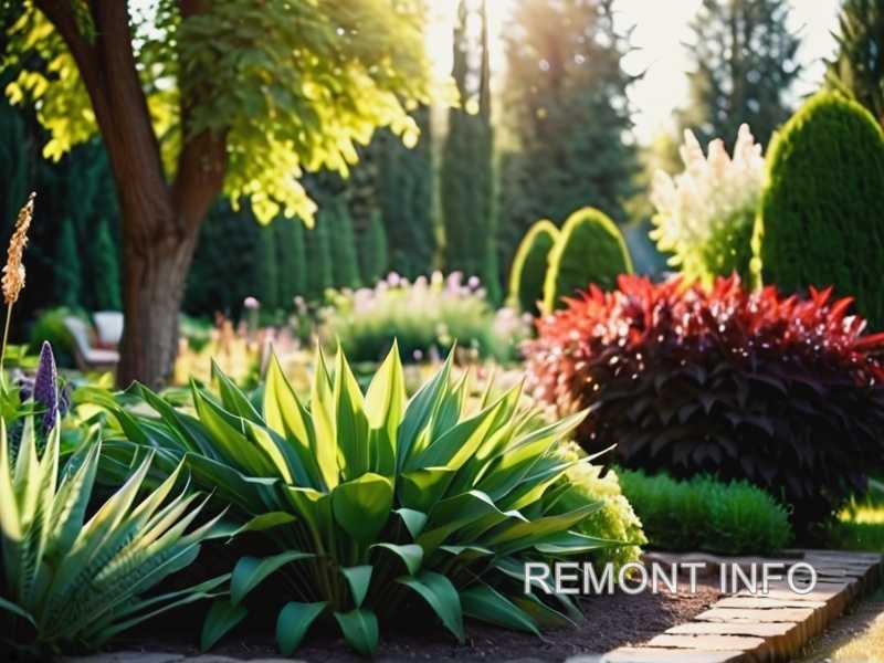 Температурный режим