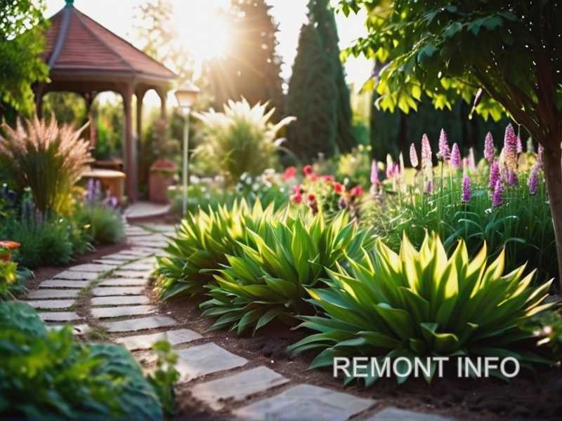 Правильный уход за почвой