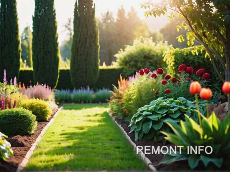 Выбор места для компостной ямы