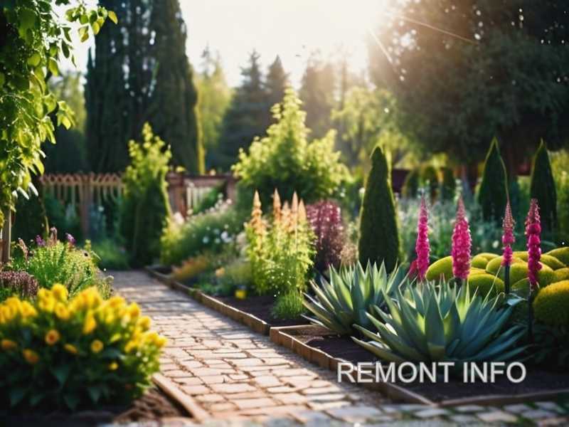 Как правильно организовать полив и освещение для зелени на балконе